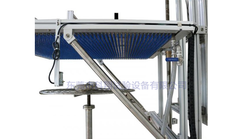 ipx1/2滴雨試驗(yàn)機(jī)-KXT1300